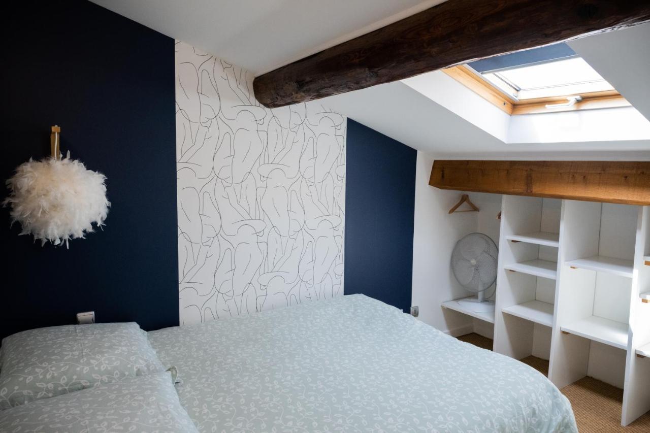 Colorzen - Confortable Lumineux Netflix - Appart Pezenas Centre Экстерьер фото